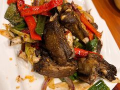 -玛禄藏膳(五分店)
