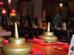 大堂-花马天堂云南餐厅 Lost Heaven(外滩店)