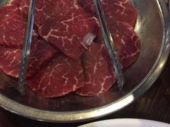 -小本家韩式烤肉(紫藤路店)