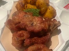 -海底捞火锅(长宁路龙之梦店)