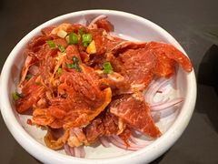 -九田家黑牛烤肉料理(新辰里亚运村店)
