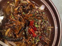 -恒记饭店·海鲜明档(淹城店)