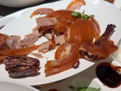 -阿庄新豫菜(通泰路店)
