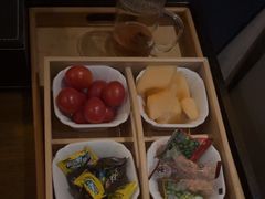 -江南足纪·影院足道·轻奢SPA(笋岗HALO广场店)