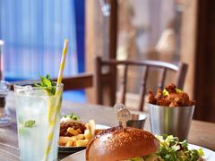-尚牛社会 Beef & Liberty(金桥EKA天物店)