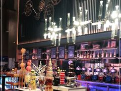 -长春富力万达文华酒店-集·味自助餐厅