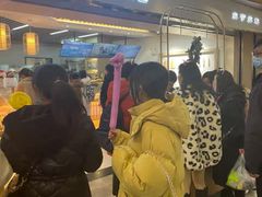 -木子木水日式烫面包(世界城光谷店)