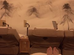 -蓝鲸湾汤泉(包河店)