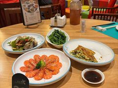 -糟粕醋·椰苑海南菜餐厅(亚龙湾天域酒店)