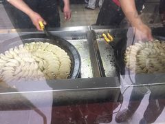-小姜锅贴(凤凰街店)