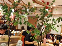 -味千拉面(广州白云机场T1西二店)