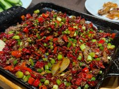 -山也·私厨(岳麓店)