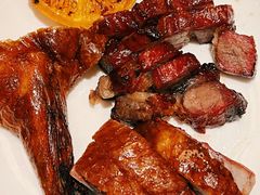 -深圳四季酒店·馥自助餐厅