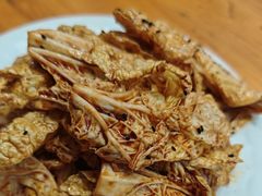 乾隆白菜-壹零捌道·北京烤鸭(车公庄店)