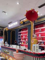 -meland亲子乐园•派对•研学(宁波华润万象城店)