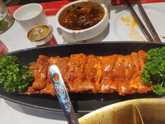 -小龙翻大江文化火锅(太古里店)