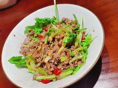 -卢小厨私房菜(长兴店)