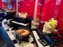 -西安W酒店·WEI全味西餐厅