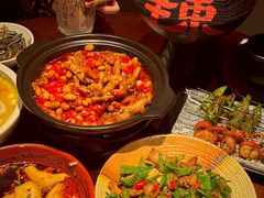 -辣瓦·江西爆炒馆子