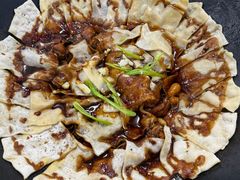 -皖北巫氏三胖地锅鸡(长淮总店)