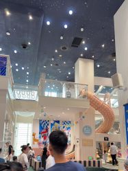 -奈尔宝家庭中心·亲子餐厅(华采天地店)