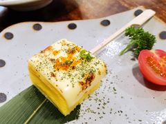 玉子烧-仙隐小鹿中華の日料(正弘城店)