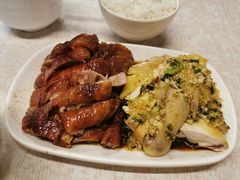 -辉旺烧鹅茶餐厅