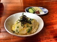 蟹肉泡饭-蟹料理 北海道かに将軍(札幌本店)