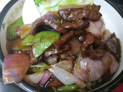 -宛平李记小吃(东关街店)