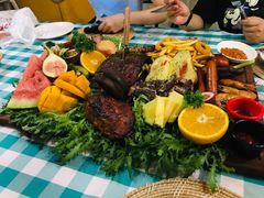 -1112熟食店