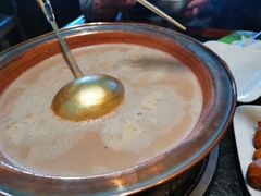 -诺敏塔拉奶茶-布里亚特包子-手把肉(锦都会店)