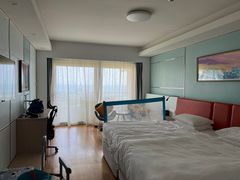 -三亚亚龙湾天域度假酒店