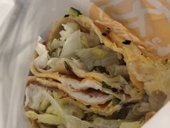 -卞姐蛋饼(陕西南路店)