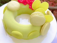 -王森咖啡西点烘焙培训(上海名厨中心店)