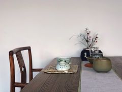 -觉藏茶社(博地影秀城店)