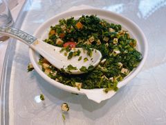香干马兰头-金米箩大酒店(五角场店)