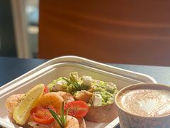 -OUR Bakery(三里屯太古里店)