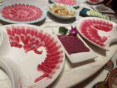 -南门涮肉(北洼路店)