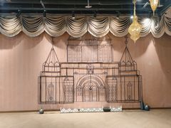 -圣彼得堡观江俄餐厅(中央大街黑金冠店)