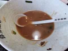 -风云面馆(珠海路店)