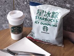 -星巴克(深圳港隆城分店)