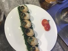 -Wei菋·Le Bistrot