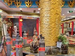 -万荣烤鸭店·北京菜(天坛店)