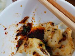 韭菜饺子-山东水饺(南坪新街店)