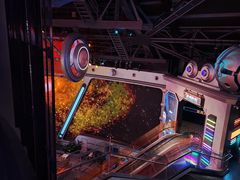 -首钢一高炉·SoReal科幻乐园