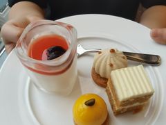 -富力丽思卡尔顿酒店·丽轩中餐厅