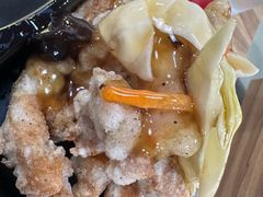 -香港饭店0410(弘大店)