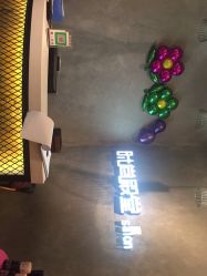 -时尚殿堂明星门店