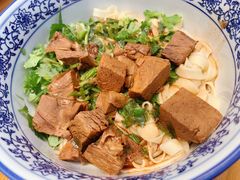 -甘记兰州牛肉面(Chadstone 旗舰店)