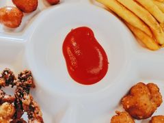 -豪客来牛排(东区万达坊店)